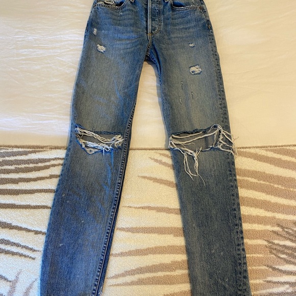 Boyish billy jeans - Picture 2 of 6